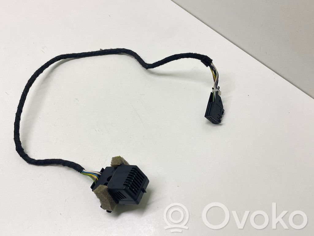 Audi A8 S8 D3 4E Air quality sensor 
