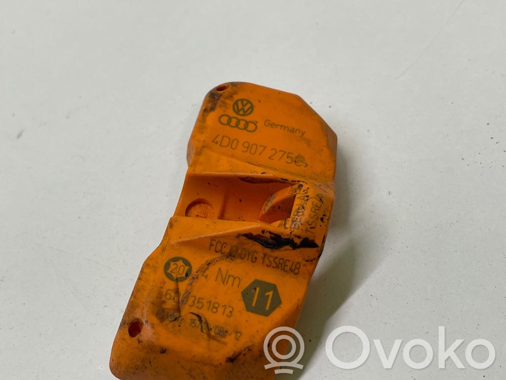 Audi A8 S8 D3 4E Sensor de presión del neumático 
