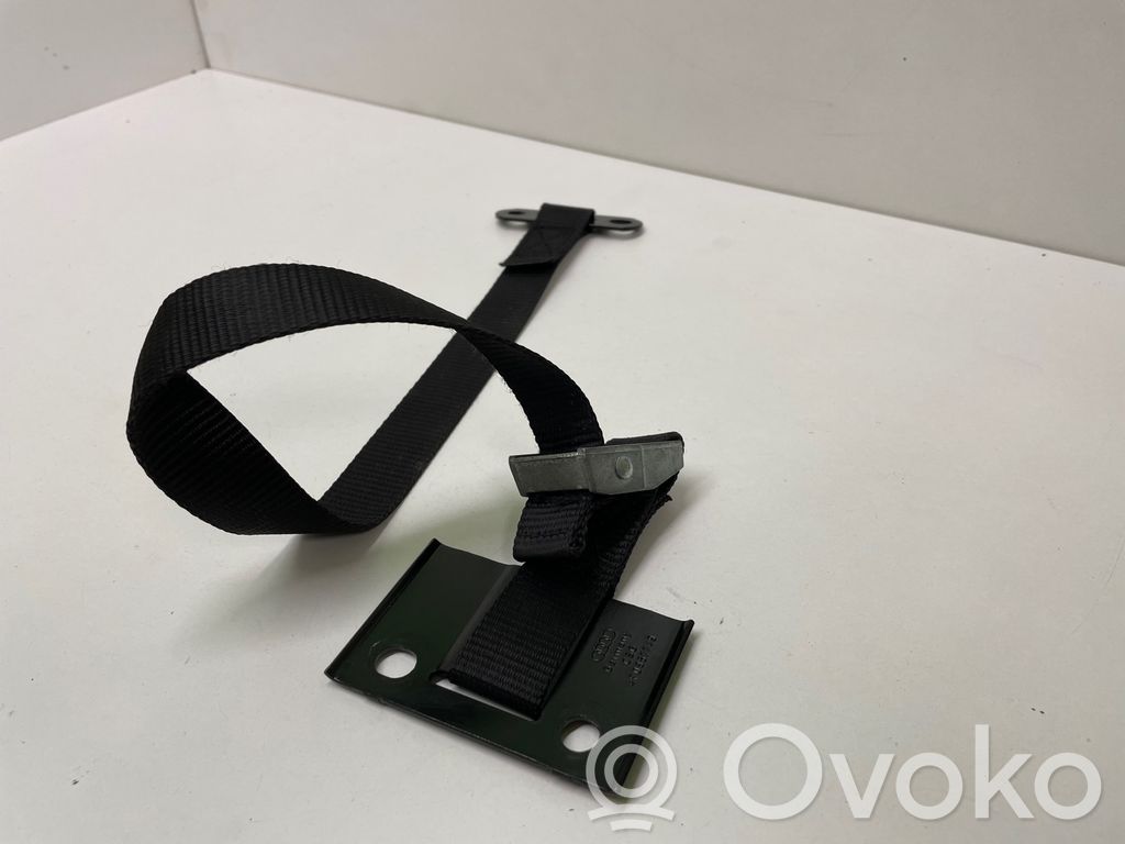 Audi A6 S6 C6 4F Battery bracket 