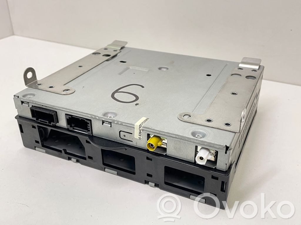 Audi A8 S8 D3 4E Radio / CD-Player / DVD-Player / Navigation 