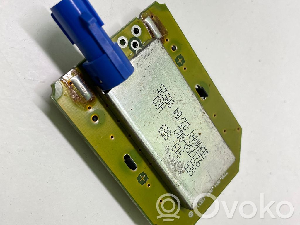 Audi A4 S4 B7 8E 8H Antena (GPS antena) 