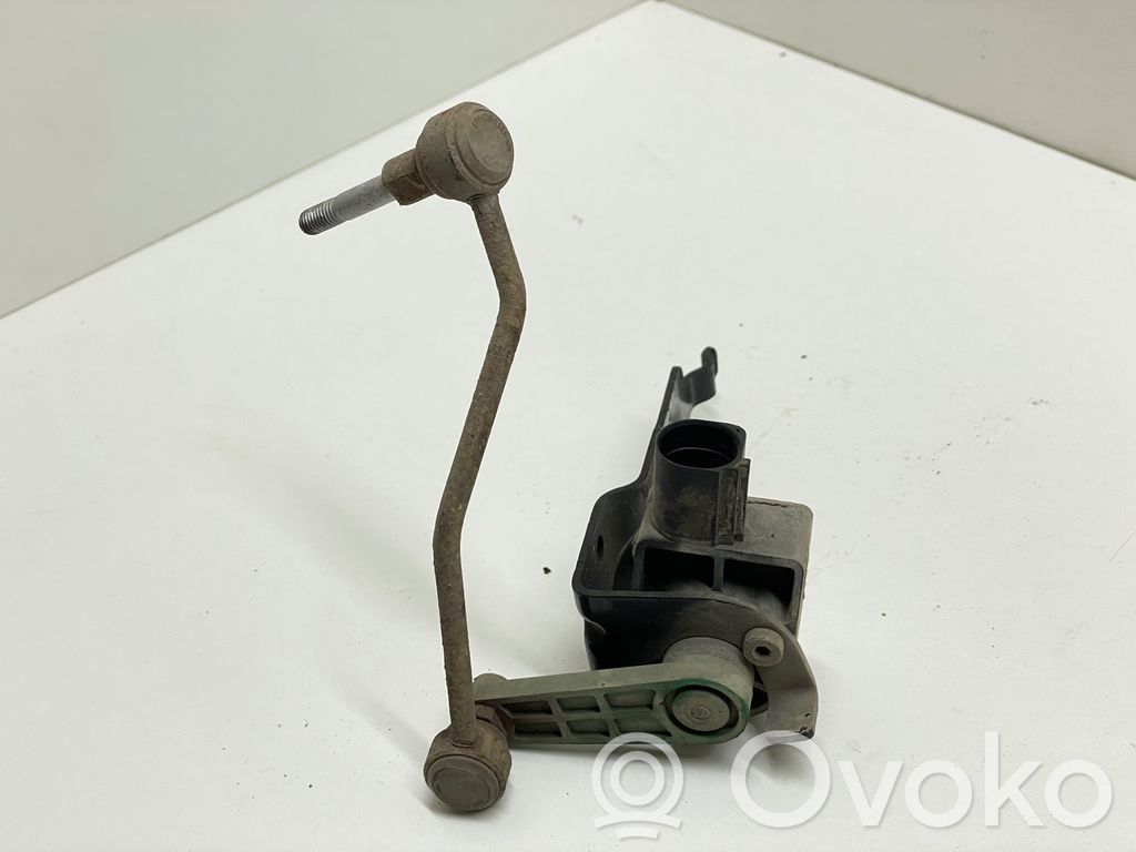 Audi A6 S6 C6 4F Headlight/headlamp level sensor 