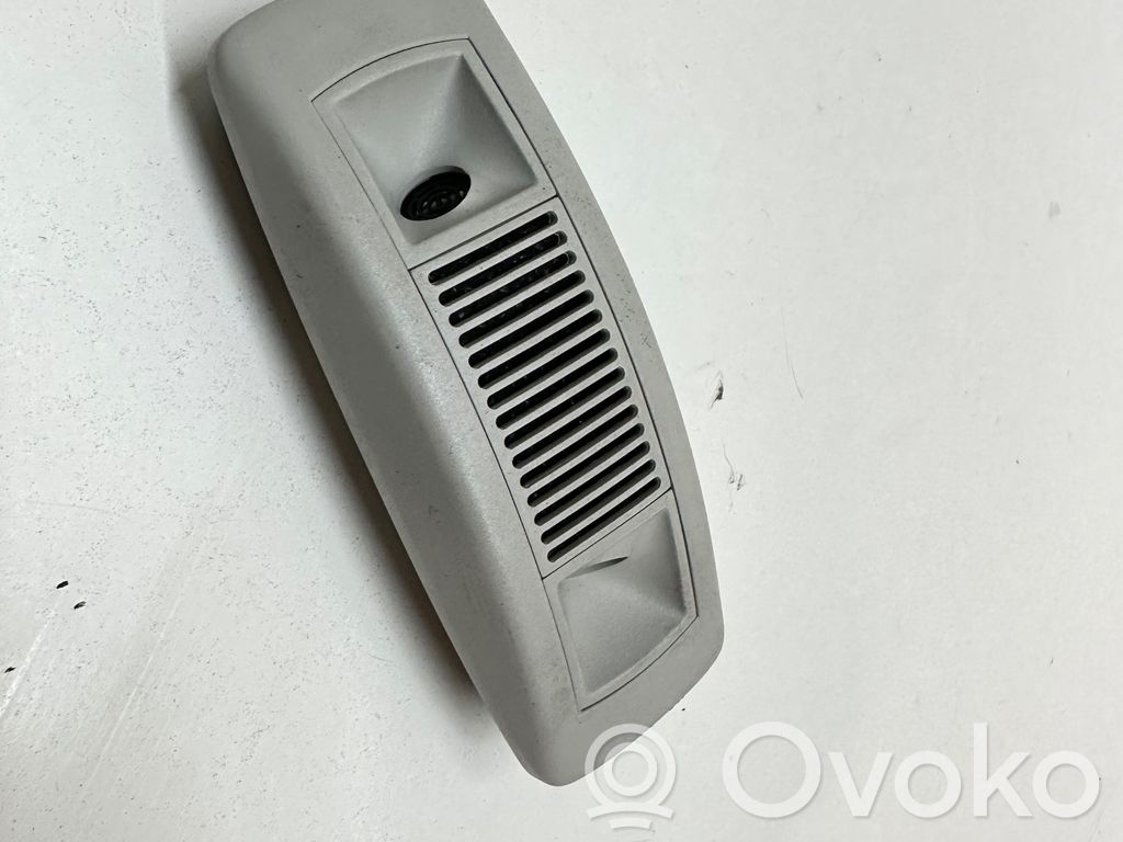 Volkswagen Jetta V Alarm control unit/module 
