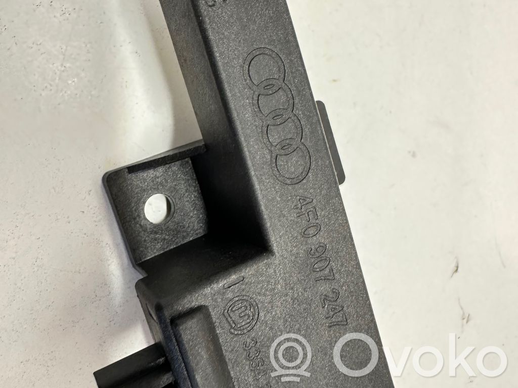 Audi A6 S6 C6 4F Interior comfort aerial antenna 