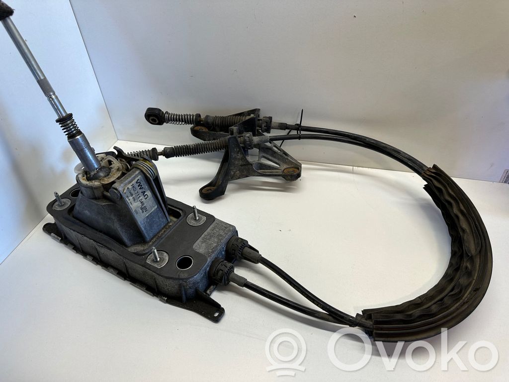 Seat Altea XL Selector caja de cambios 
