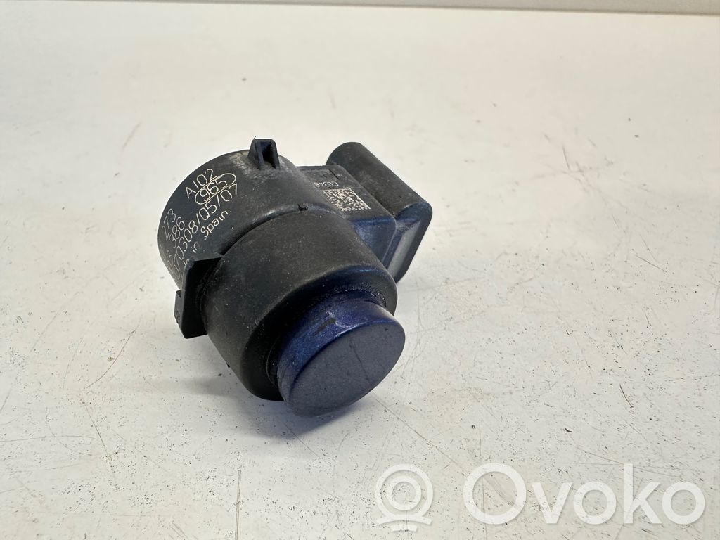 BMW 3 E90 E91 Parking PDC sensor 