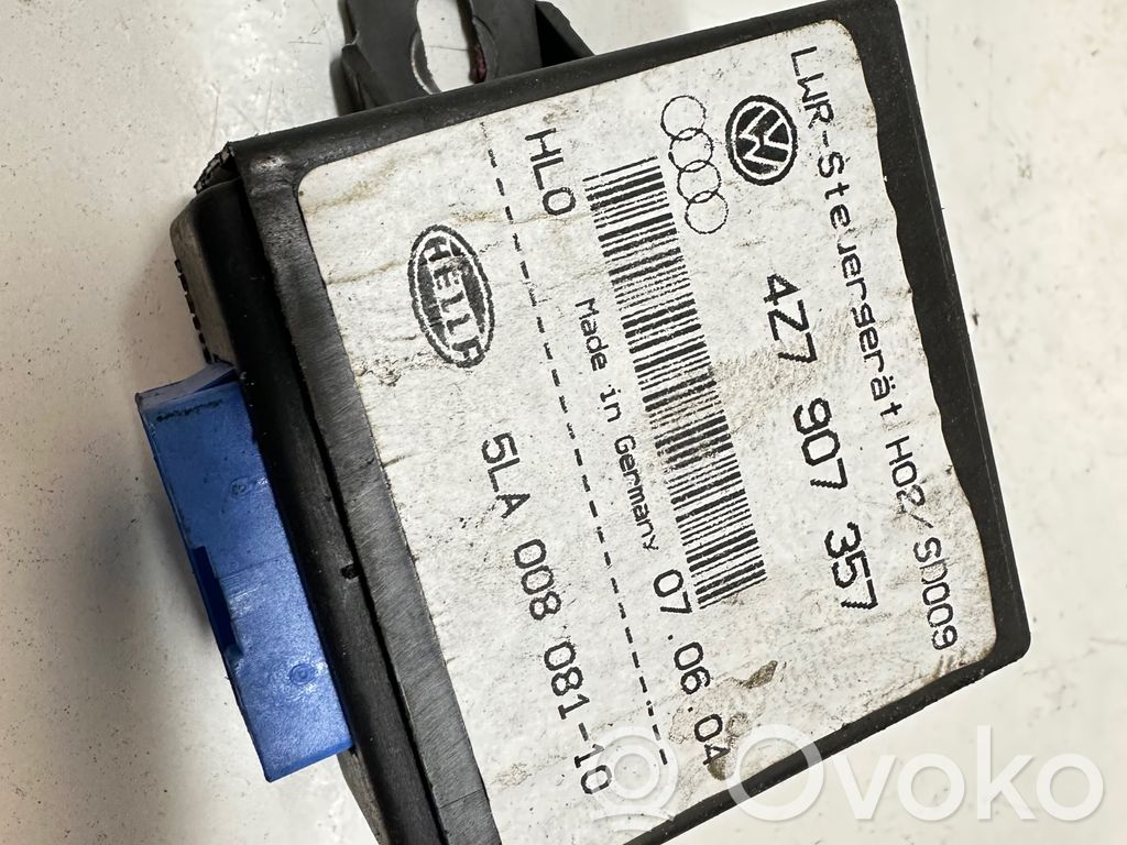 Light module LCM   4Z7907357,5LA00808110