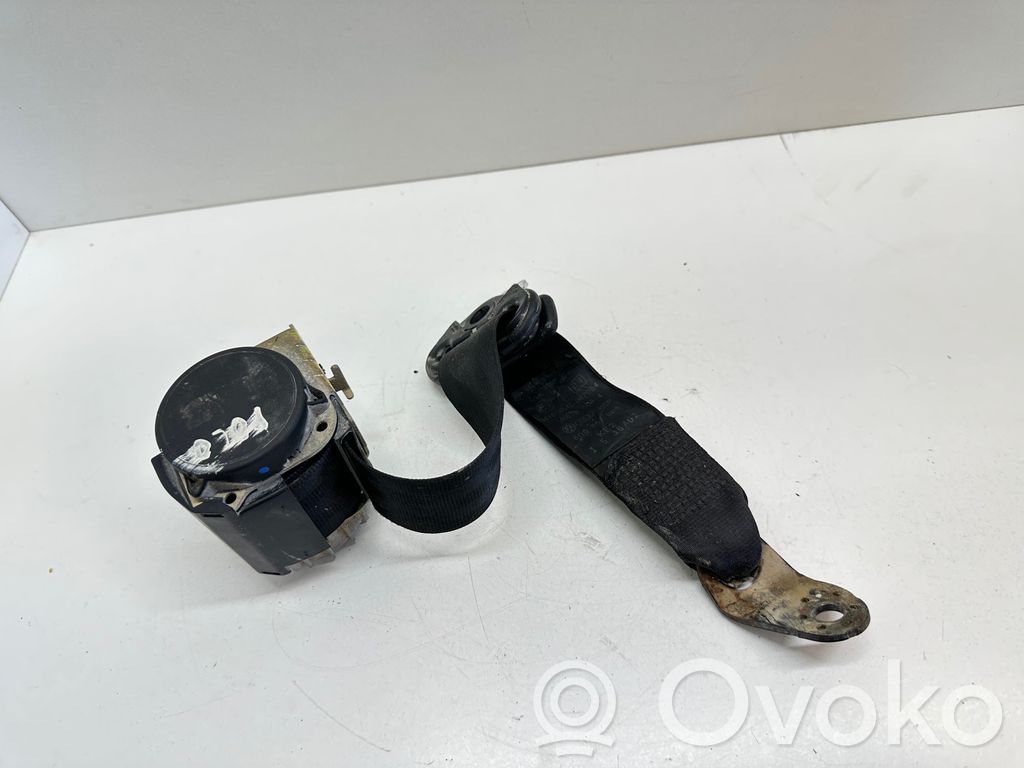 Volkswagen Polo Cinturón trasero 