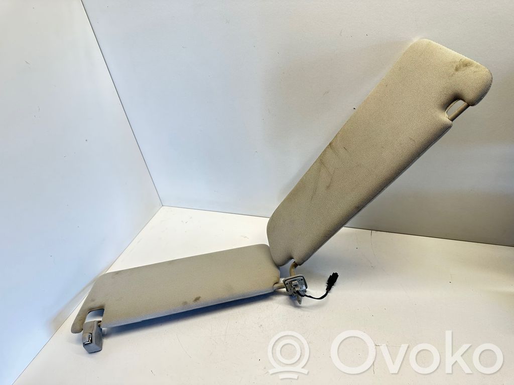 Audi Q7 4L Sun visor 