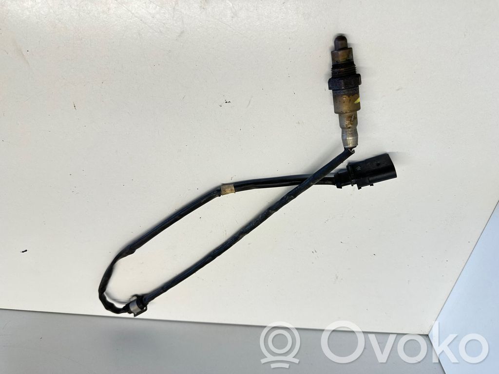 Lambda probe sensor   04E906262BJ,459034B,0258030129