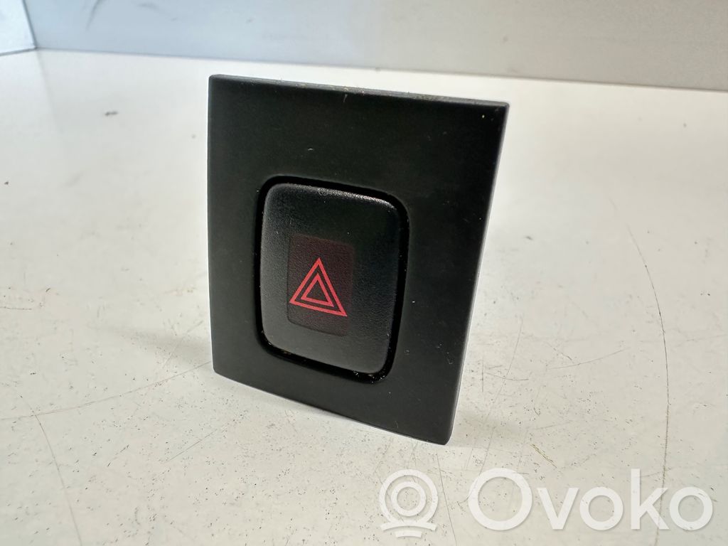 Hazard light switch   9123685,12W273