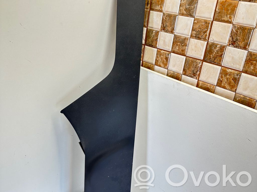 Volvo S80 Alte elemente consolă centrală (tunel) 