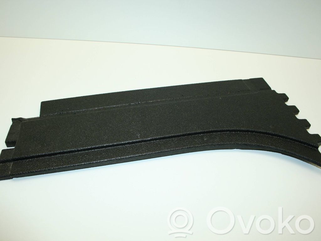 BMW 5 E60 E61 Other trunk/boot trim element 