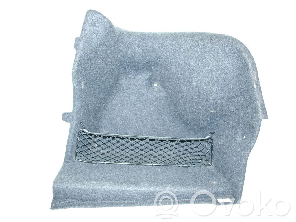 BMW 5 E60 E61 Other trunk/boot trim element 
