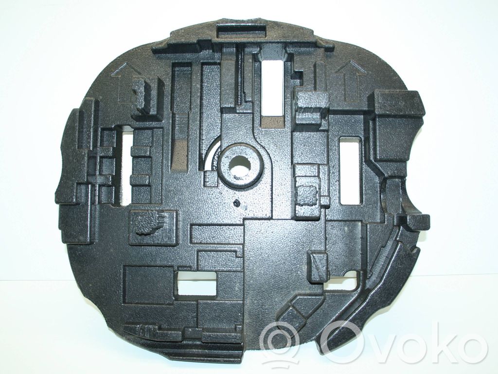 BMW 5 E60 E61 Tool box 
