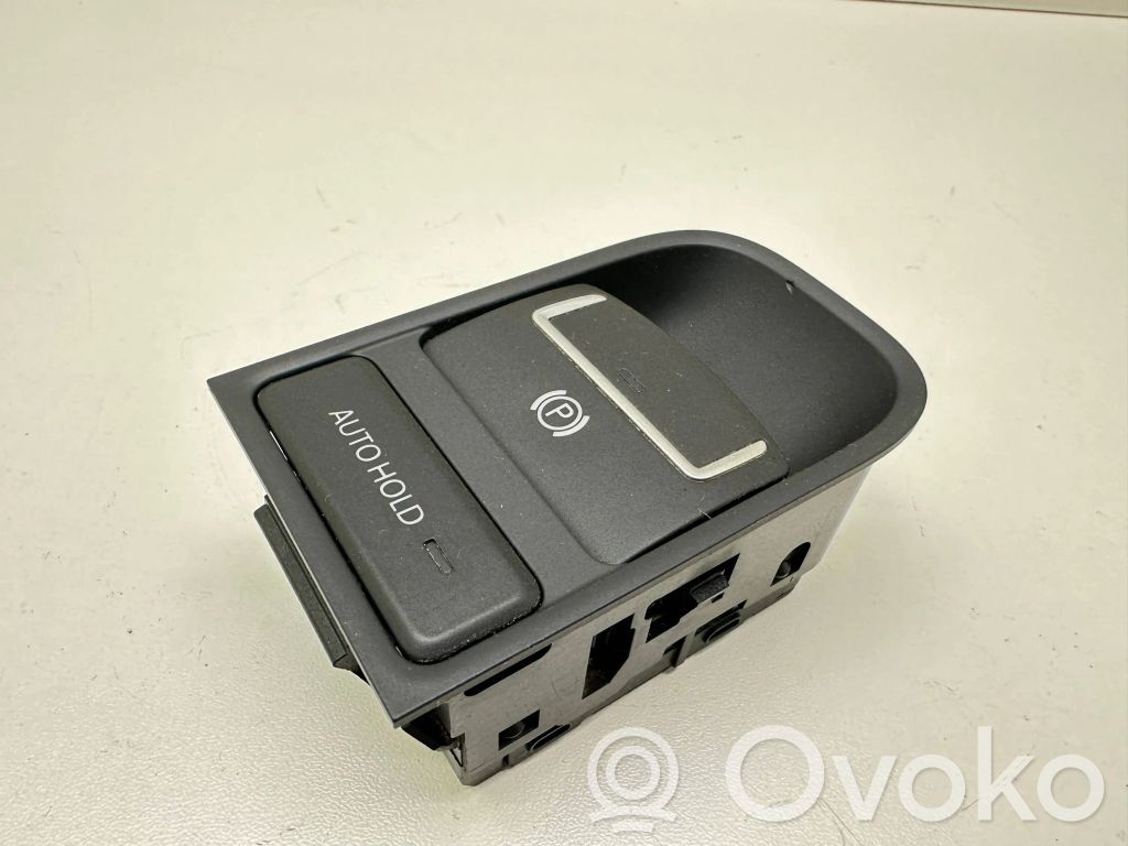 Volkswagen Tiguan Hand parking brake switch 