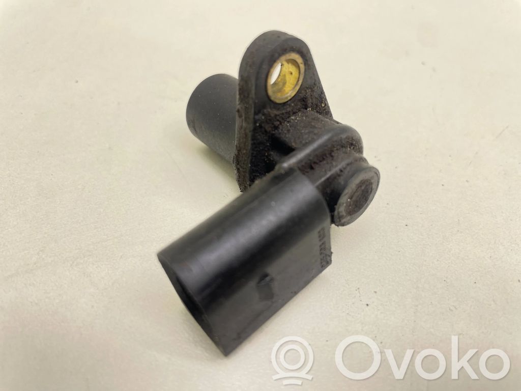 Audi A6 S6 C6 4F Crankshaft position sensor 