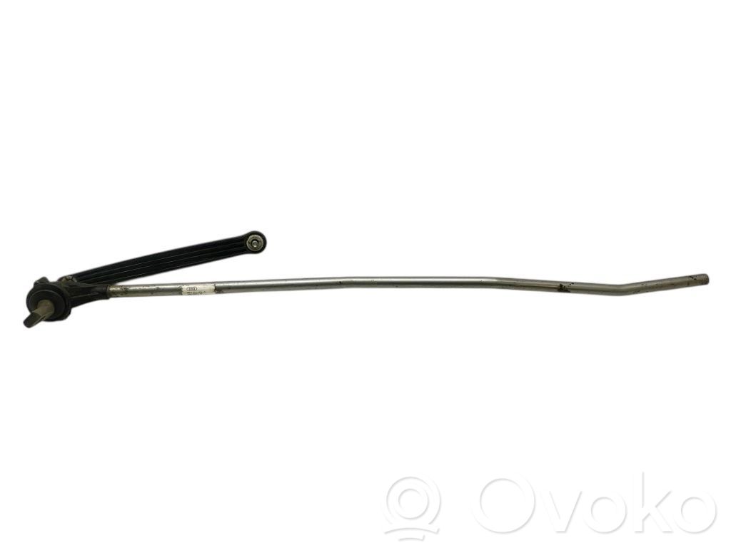 Drążek zmiany biegów   8K0711151C,0610883D
