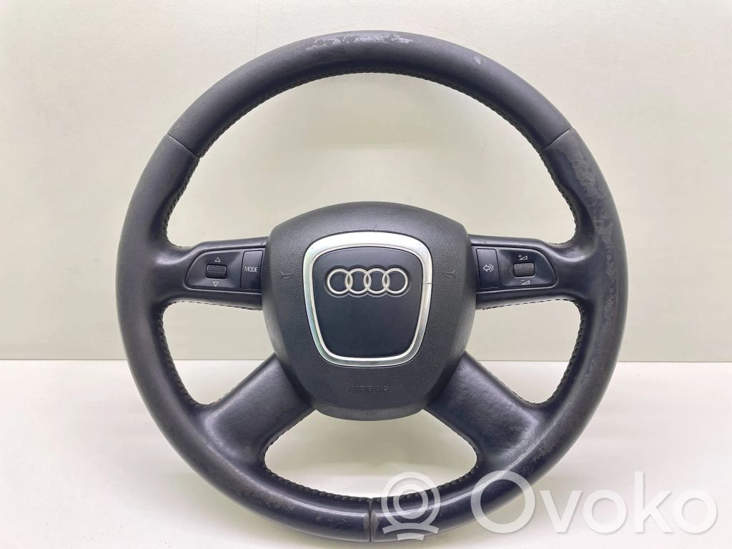 Audi Q7 4L Volante 