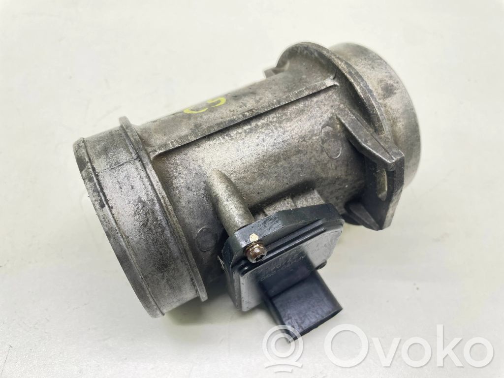 Audi A6 S6 C5 4B Przepływomierz masowy powietrza MAF 
