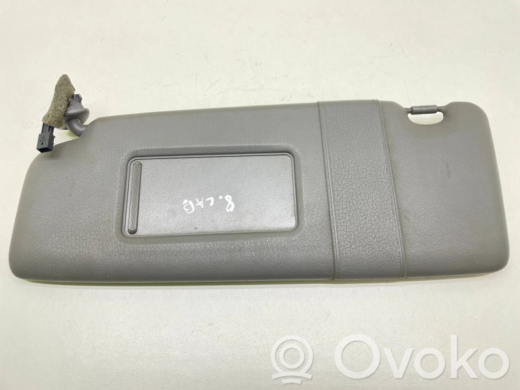 Audi A4 S4 B6 8E 8H Pare-soleil 