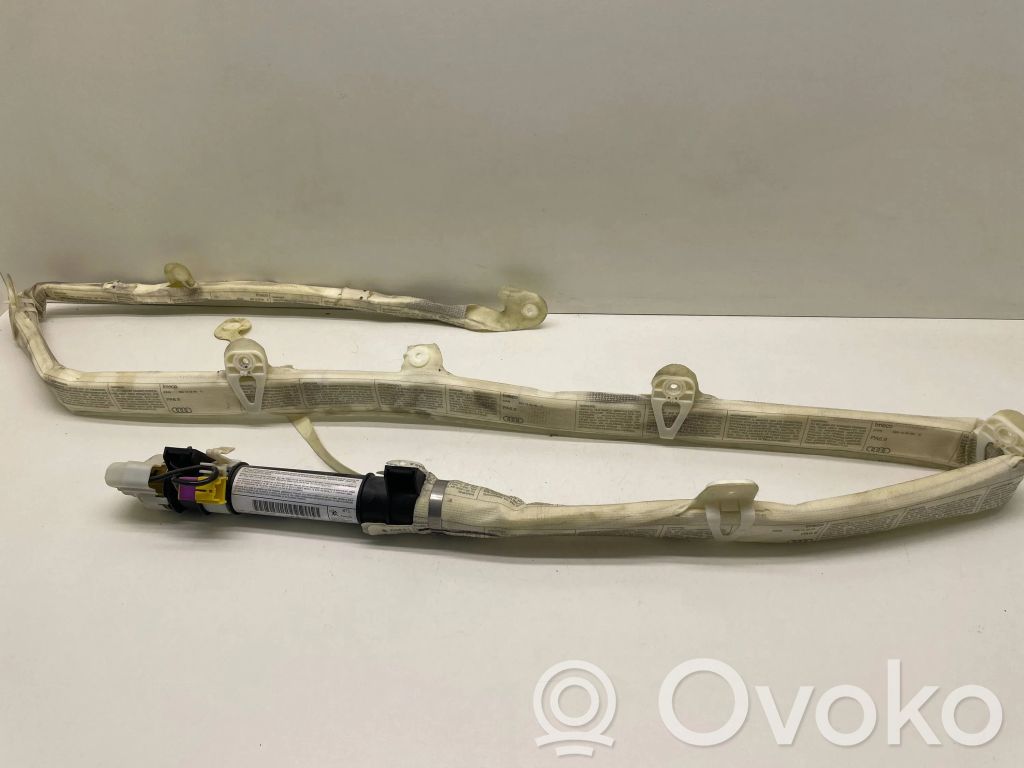 Audi A6 S6 C5 4B Airbag del techo 