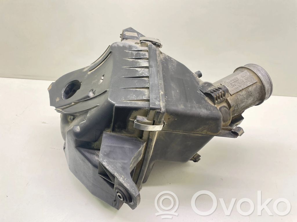 Audi A6 S6 C5 4B Luftfilterkasten 
