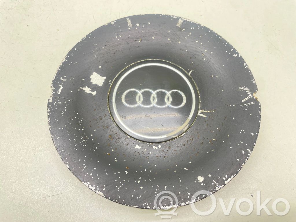 Audi 80 90 S2 B4 Rūpnīcas varianta diska centra vāciņš (-i) 