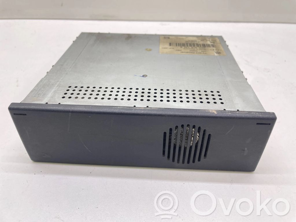 GPS navigation control unit/module   4D0919146B,11700100