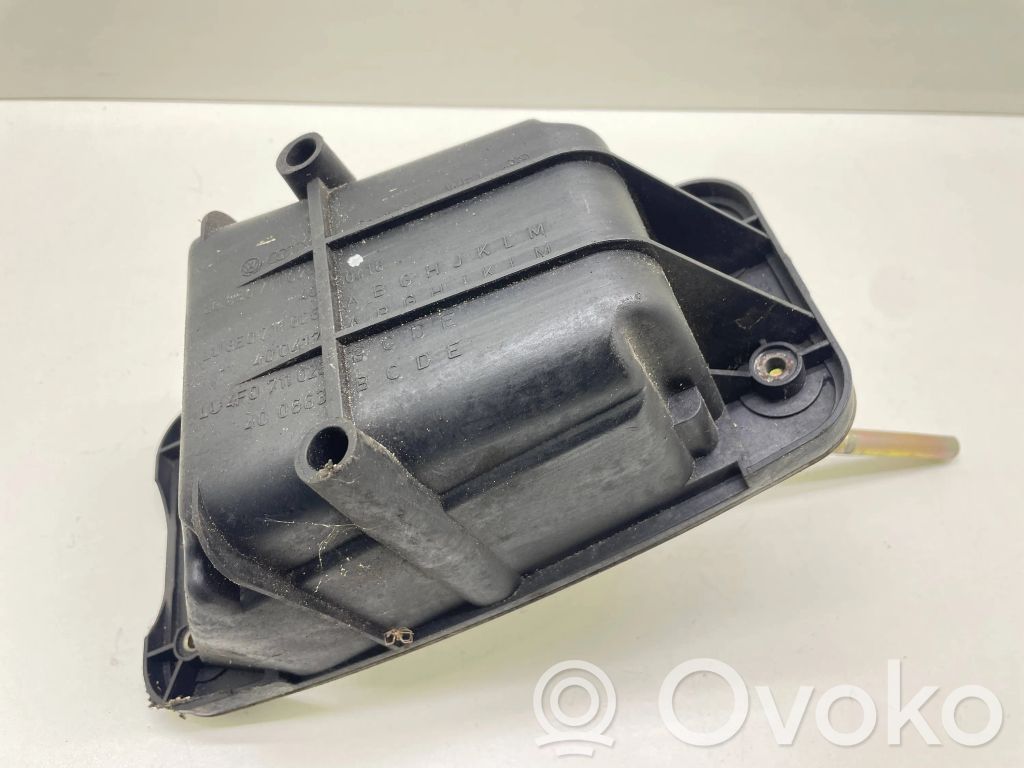 Audi A4 S4 B6 8E 8H Selector caja de cambios 