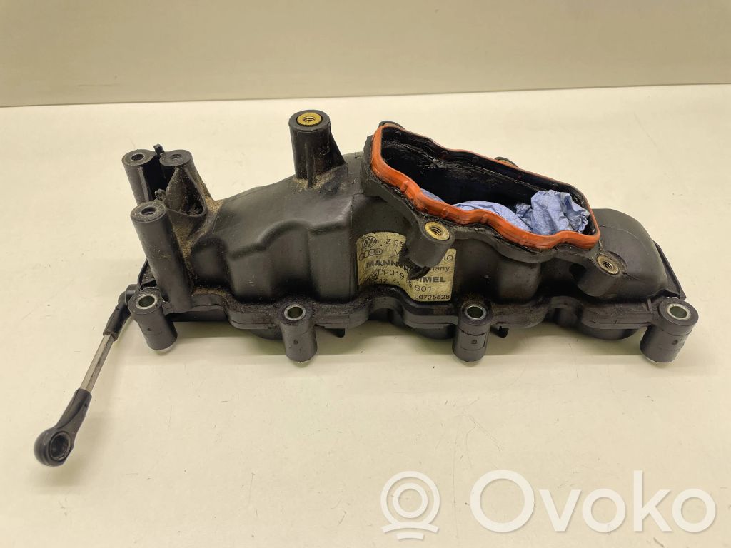Audi A4 S4 B7 8E 8H Imusarja 