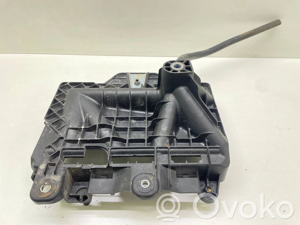 Skoda Fabia Mk2 (5J) Tavă baterie 