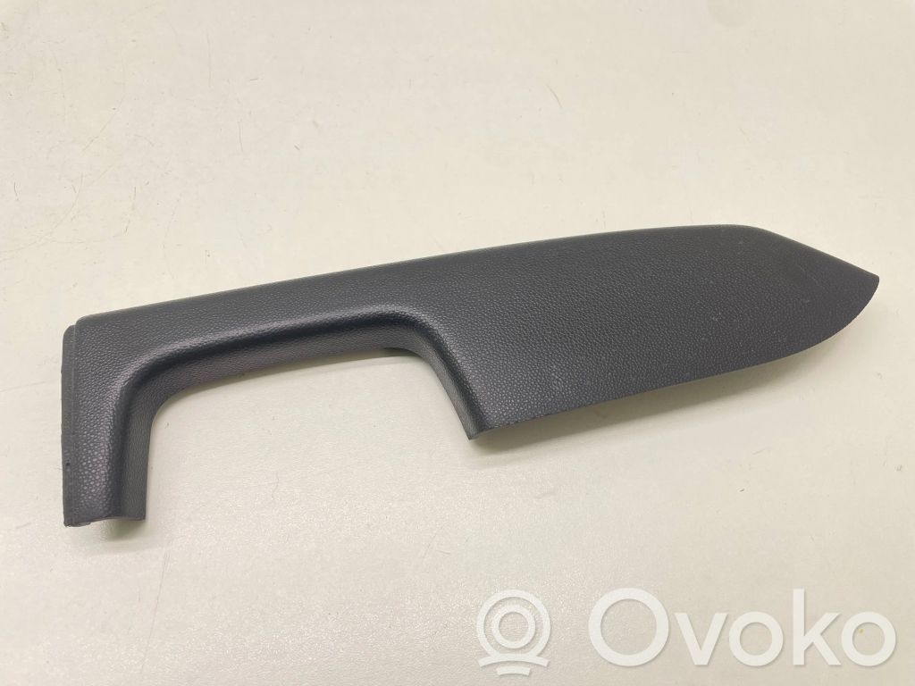 Skoda Fabia Mk2 (5J) Altra parte interiore 
