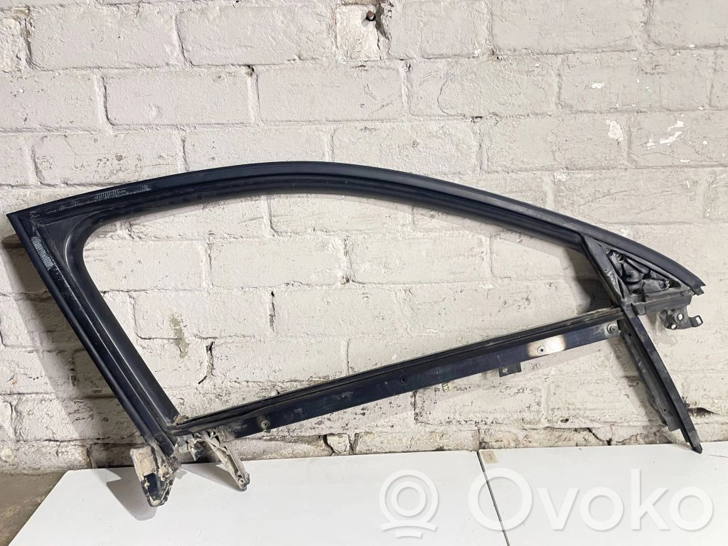 Audi A4 S4 B6 8E 8H Fensterrahmen Tür vorne 