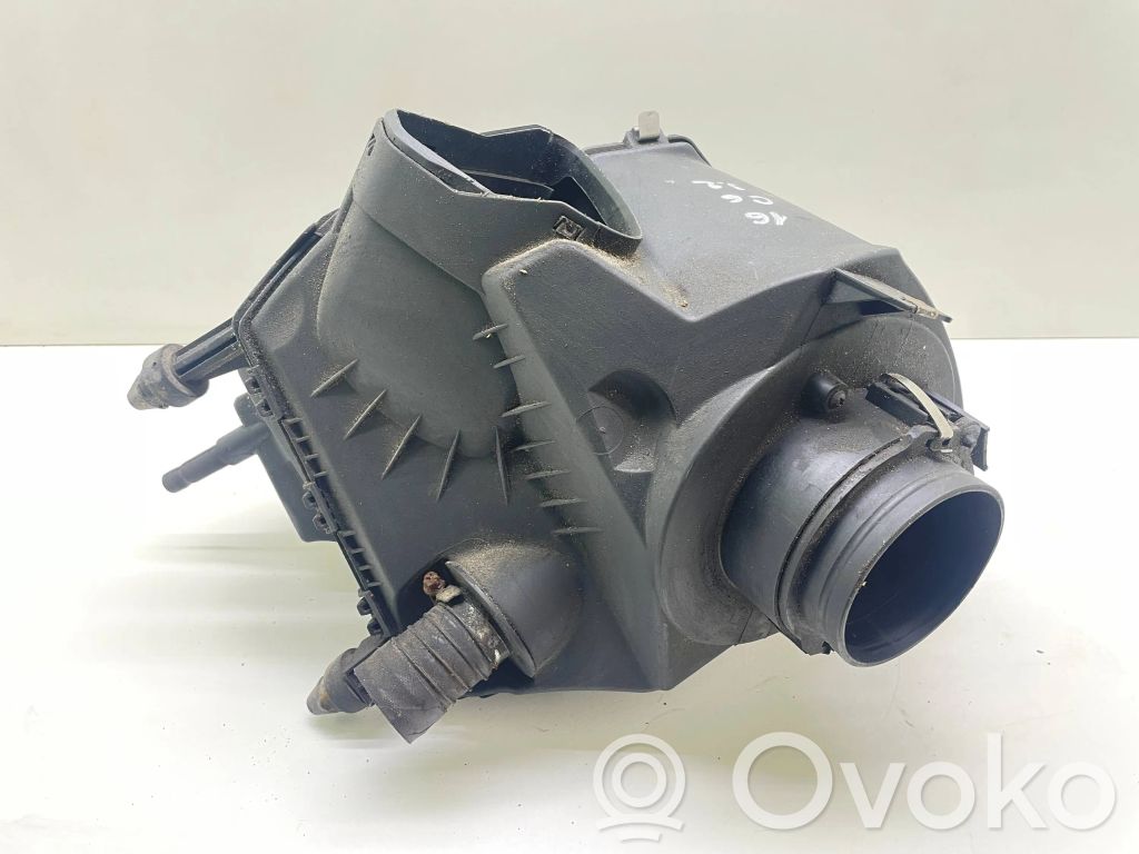 Audi A6 S6 C6 4F Air filter box 