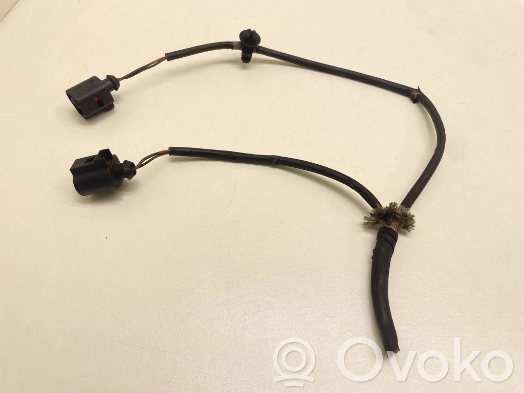 Volkswagen Golf V Sensor 