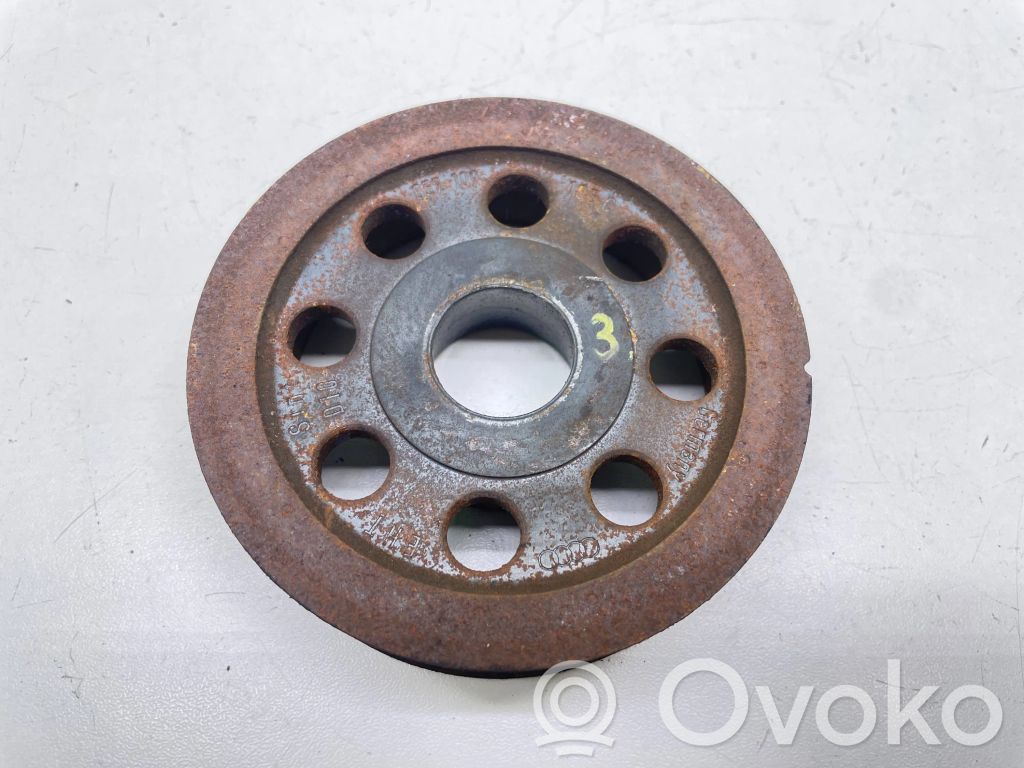 Audi A6 S6 C6 4F Camshaft pulley/ VANOS 
