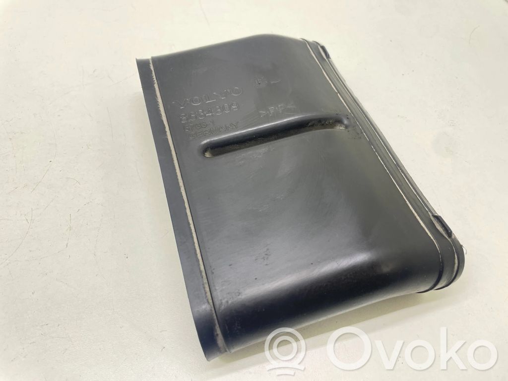 Volvo S80 Air intake duct part 