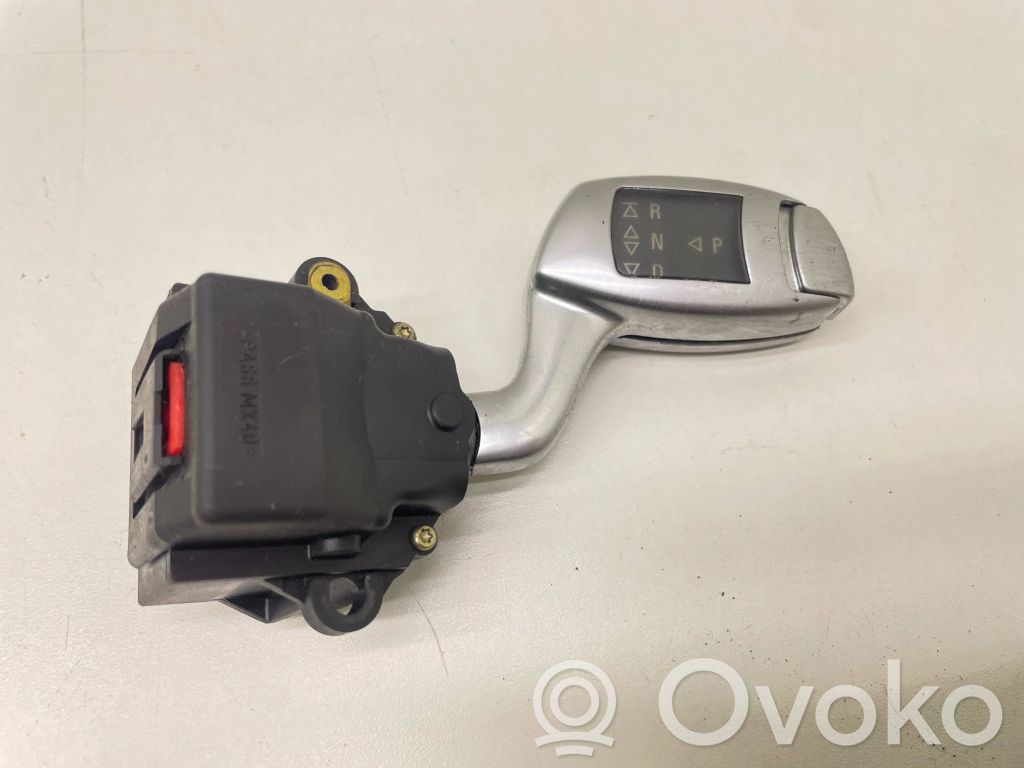 BMW 7 E65 E66 Gear shift switch/knob 