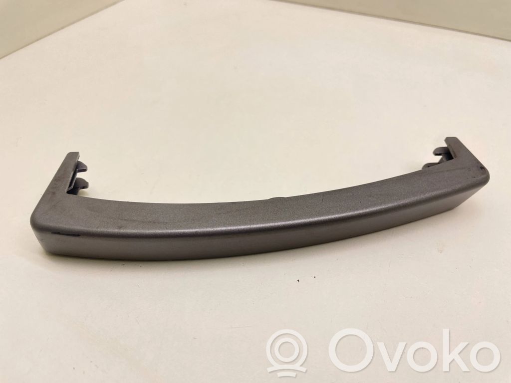 BMW 7 E65 E66 Отделка стойки (B) (нижняя) 