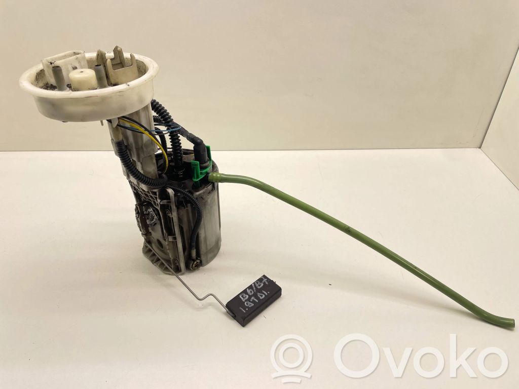 Audi A4 S4 B6 8E 8H Bomba interna de combustible 