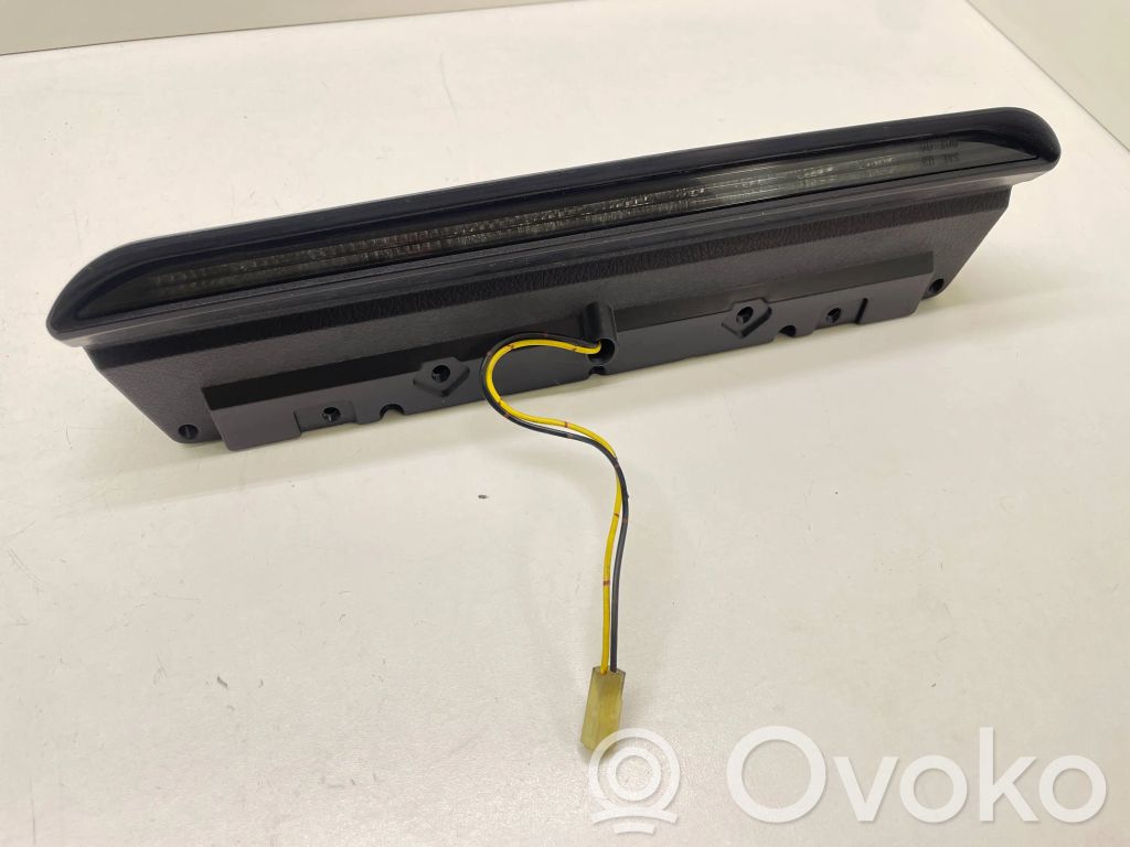 Subaru Forester SH Third/center stoplight 