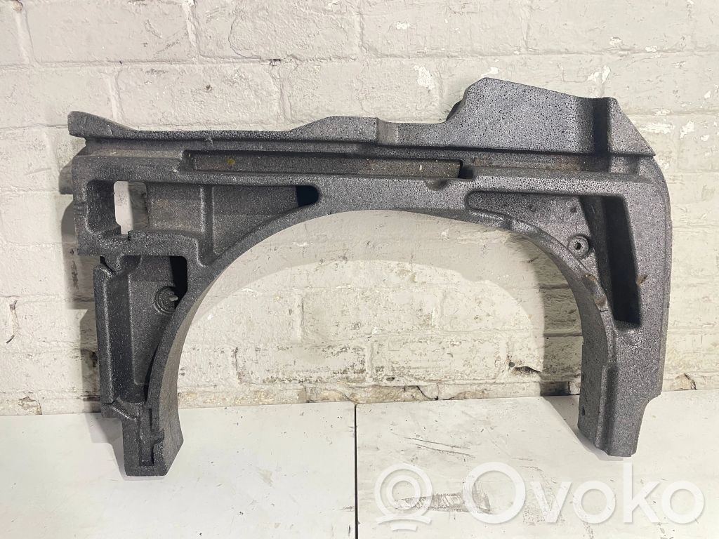 Volvo V50 Wkład koła zapasowego 