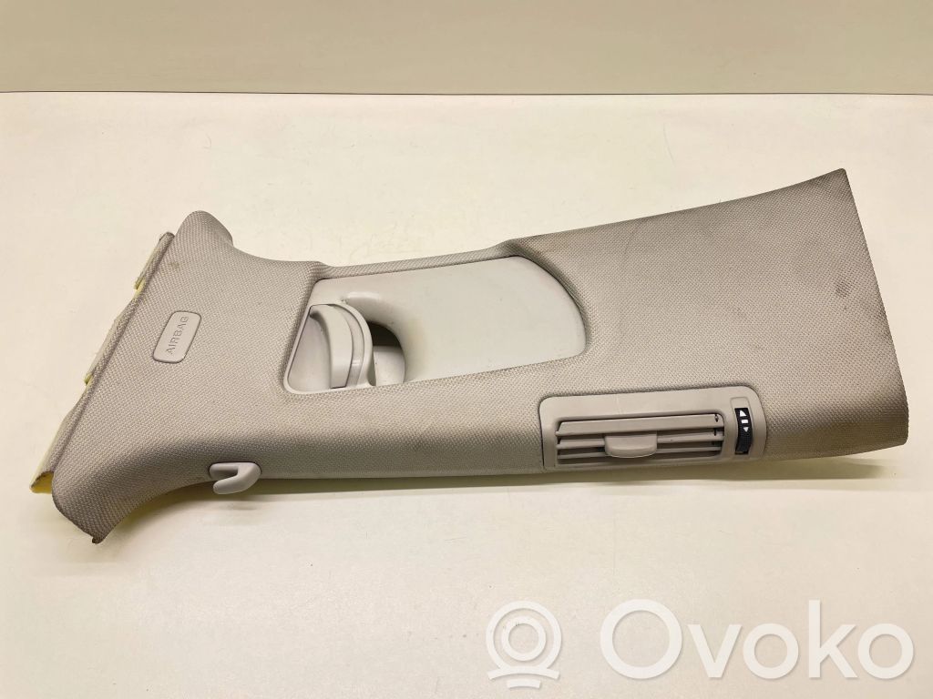 Audi A6 S6 C6 4F (B) pillar trim (top) 