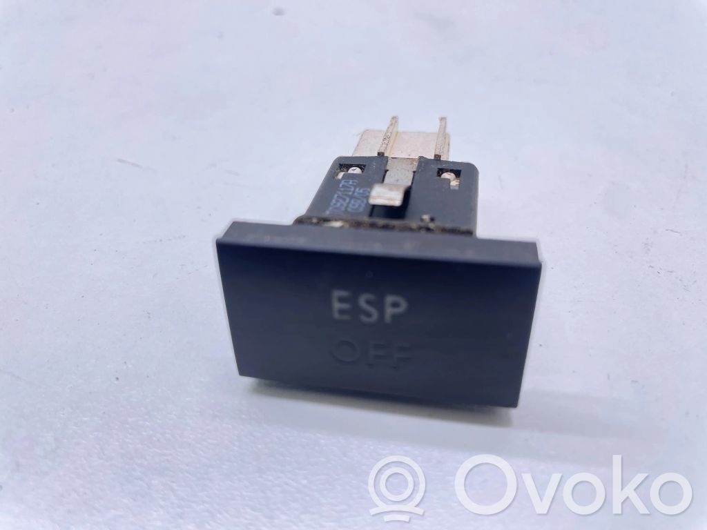 Volkswagen Touran I Interruptor ESP (programa de estabilidad) 