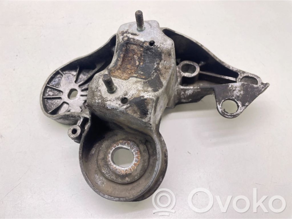 Audi A6 S6 C6 4F Engine mounting bracket 
