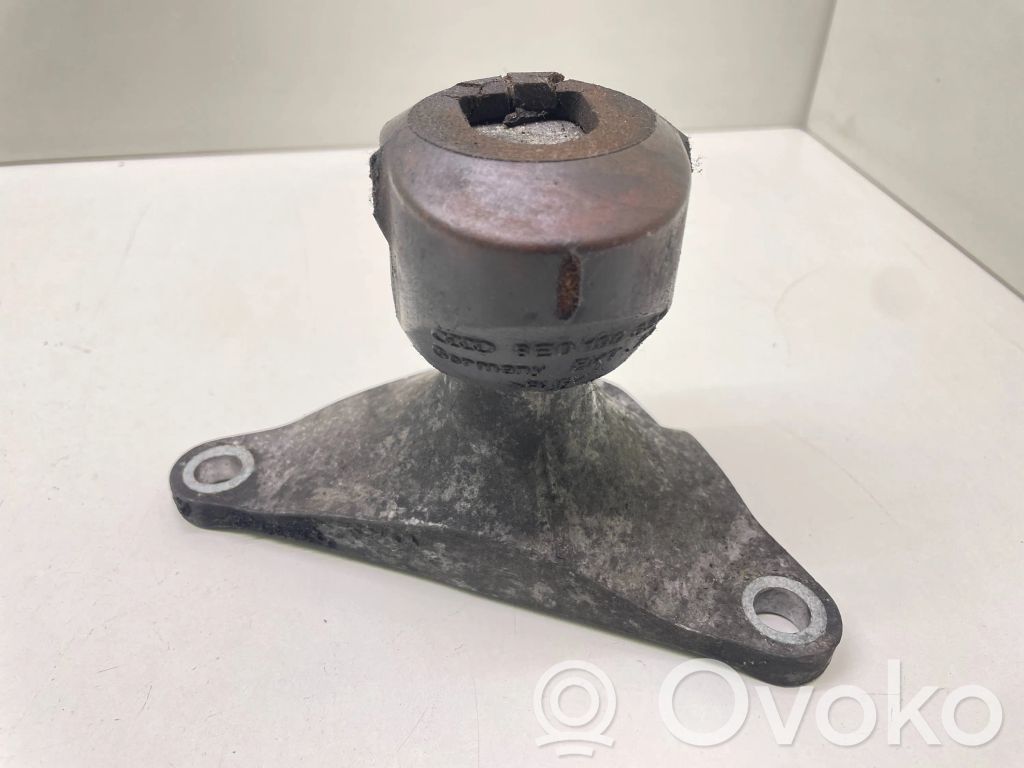 Audi A6 S6 C6 4F Engine mounting bracket 