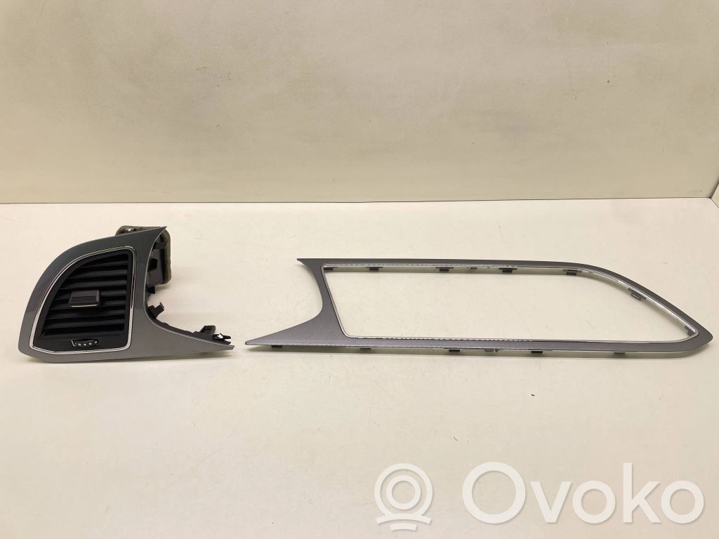 Panel trim   5F1858061,5F1820901