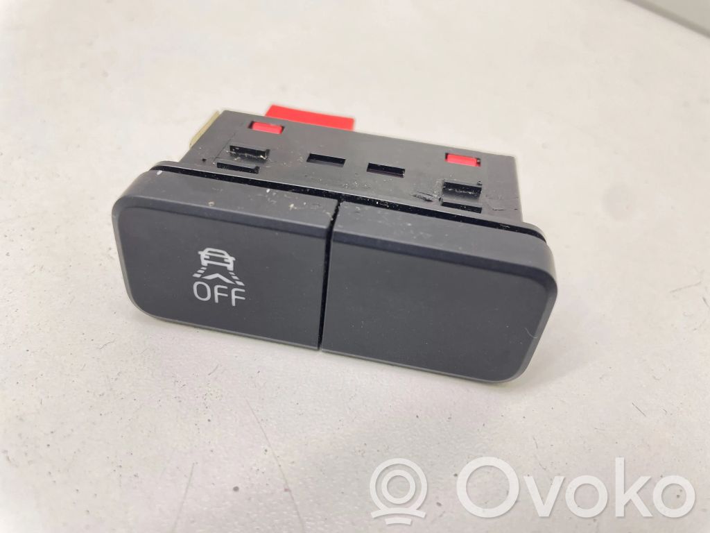 Volkswagen Up ESP (stability program) switch 