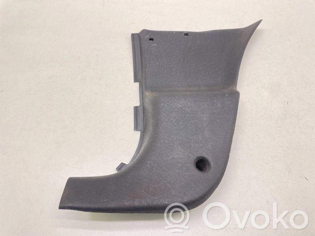 Audi 80 90 S2 B4 Embellecedor de la consola central 